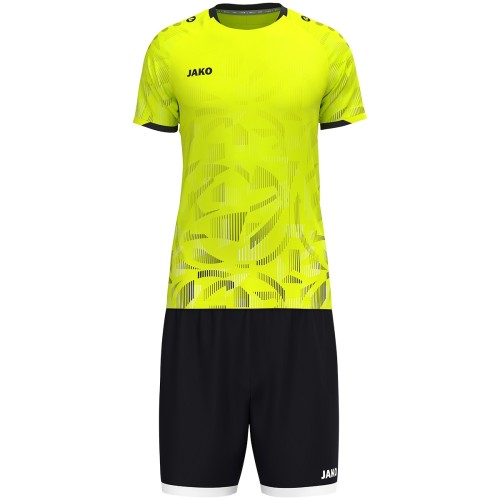 JAKO JERSEY SONIC S/S  321