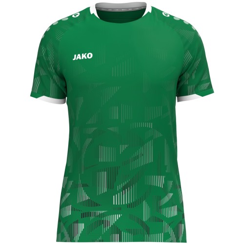 JAKO JERSEY SONIC S/S JUNIOR 261