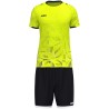 JAKO JERSEY SONIC S/S JUNIOR 321