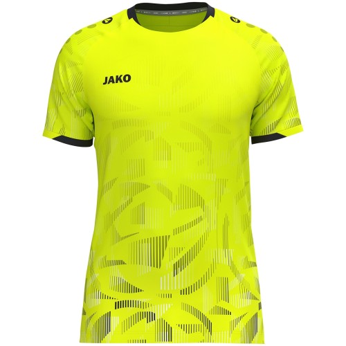 JAKO JERSEY SONIC S/S JUNIOR 321