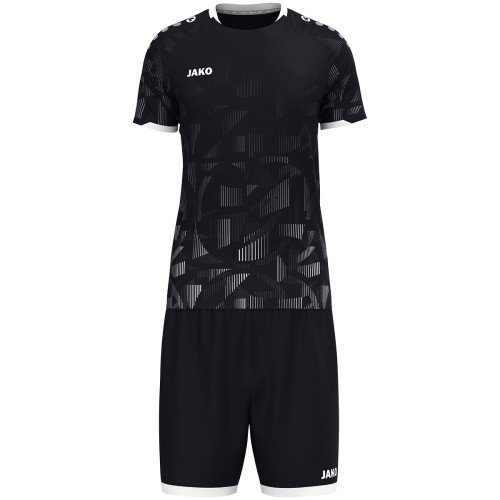 JAKO JERSEY SONIC S/S JUNIOR 801