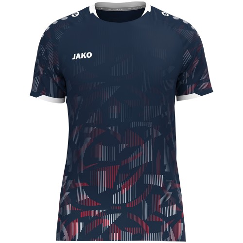 JAKO JERSEY SONIC S/S JUNIOR 902