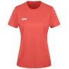 JAKO Jersey Team Women short sleeve 365