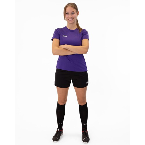 JAKO Jersey Team Women short sleeve 485