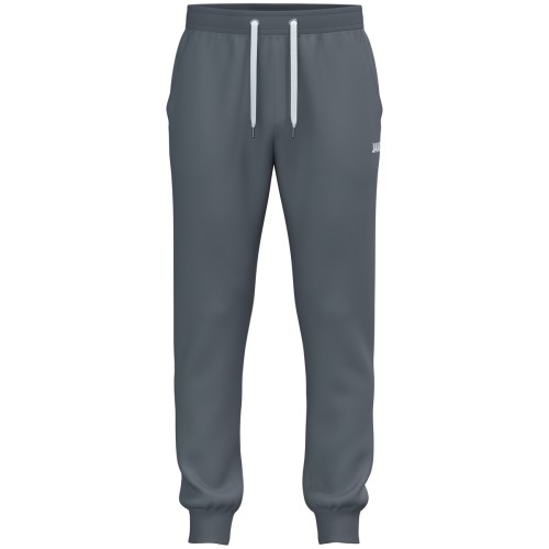 JAKO Jogging trousers One Cotton with cuffs 825