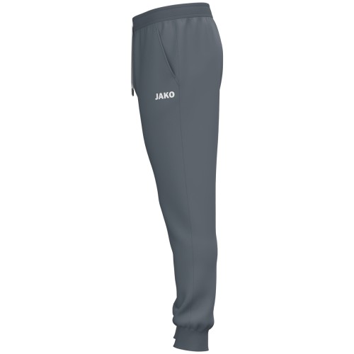 JAKO Jogging trousers One Cotton with cuffs 825