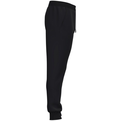 JAKO Jogging trousers One Cotton with cuffs 800