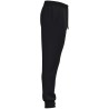 JAKO Jogging trousers One Cotton with cuffs 800