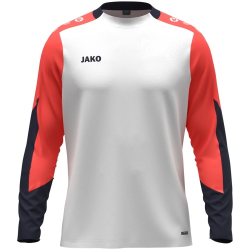 JAKO Longsleeve Dynamic 026