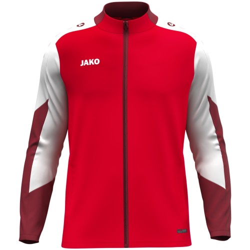 JAKO Longsleeve Dynamic 114