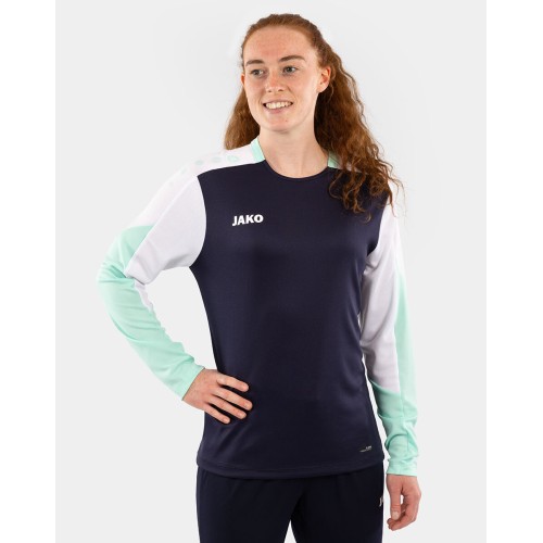 JAKO Longsleeve Dynamic 915