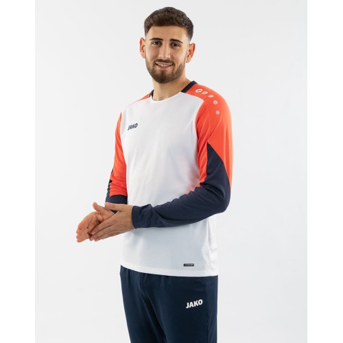 JAKO Longsleeve Dynamic JR 026