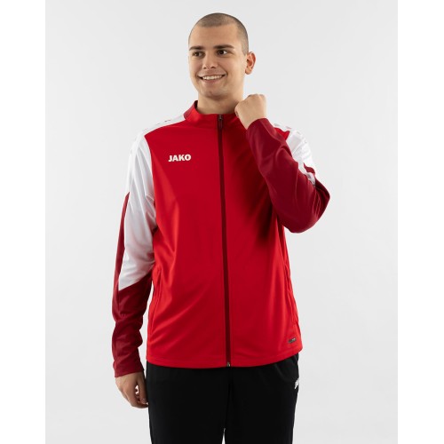 JAKO Longsleeve Dynamic JR 114