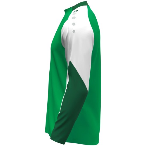 JAKO Longsleeve Dynamic JR 204
