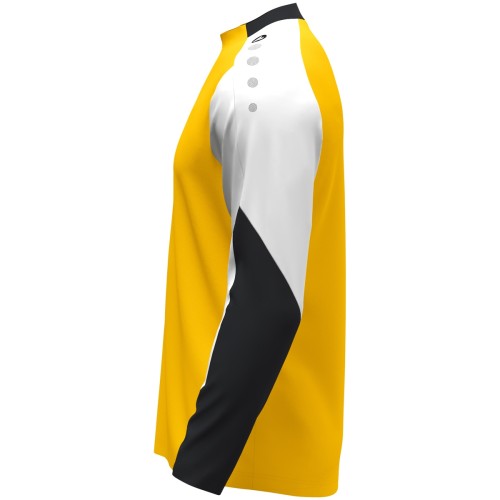 JAKO Longsleeve Dynamic JR 305
