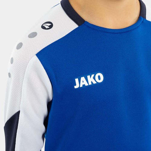 JAKO Longsleeve Dynamic JR 405