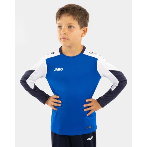 JAKO Longsleeve Dynamic JR 405