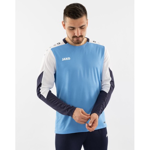 JAKO Longsleeve Dynamic JR 431