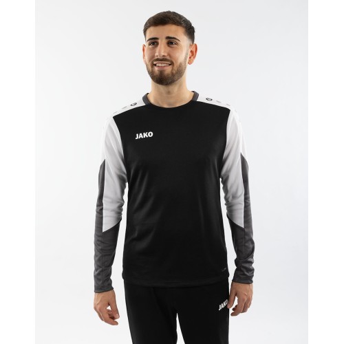 JAKO Longsleeve Dynamic JR 826