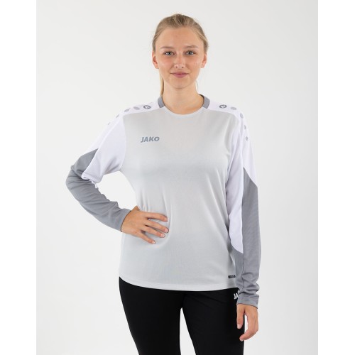 JAKO Longsleeve Dynamic JR 837