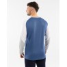 JAKO Longsleeve Dynamic JR 921