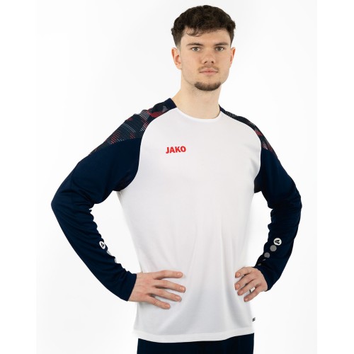 JAKO Longsleeve Sonic 039