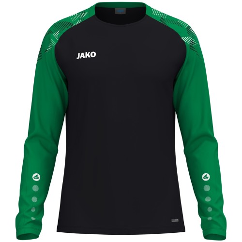 JAKO Longsleeve Sonic JR 827