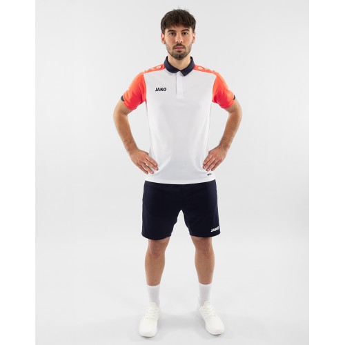 JAKO Polo Dynamic 026