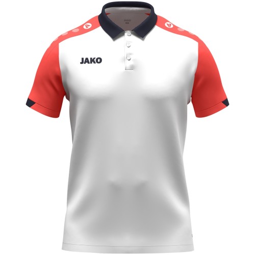 JAKO Polo Dynamic 026