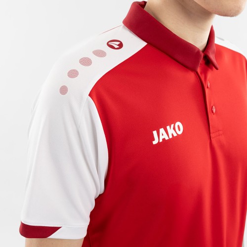JAKO Polo Dynamic 114