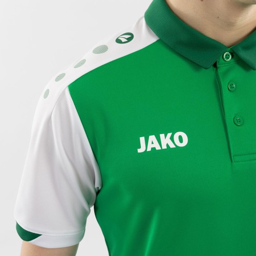 JAKO Polo Dynamic 204
