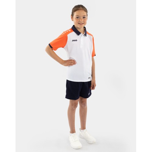 JAKO Polo Dynamic JR 026
