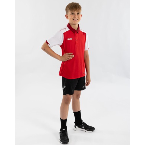 JAKO Polo Dynamic JR 114