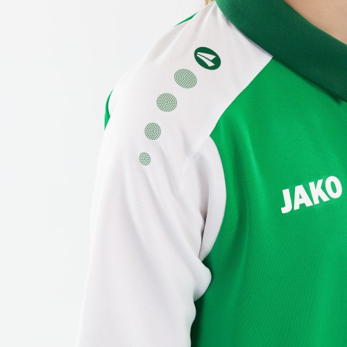 JAKO Polo Dynamic JR 204