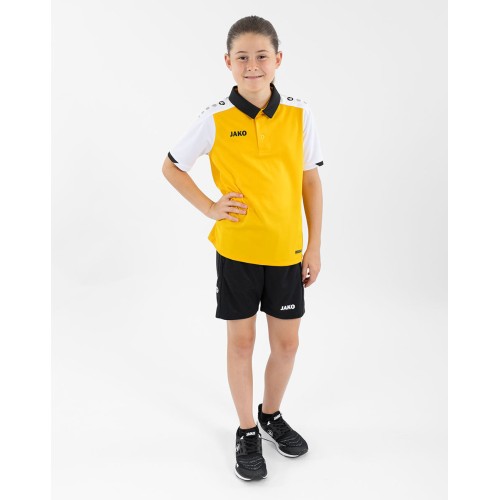 JAKO Polo Dynamic JR 305