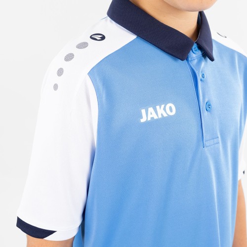 JAKO Polo Dynamic JR 431