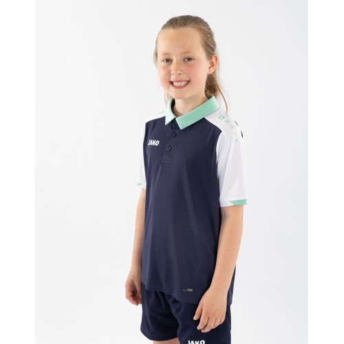 JAKO Polo Dynamic JR 915
