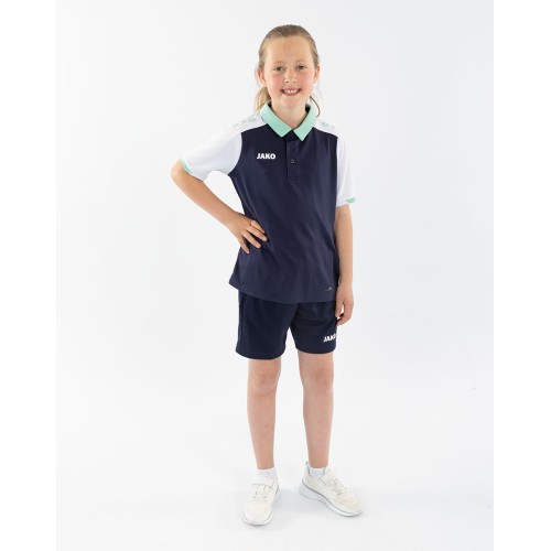 JAKO Polo Dynamic JR 915