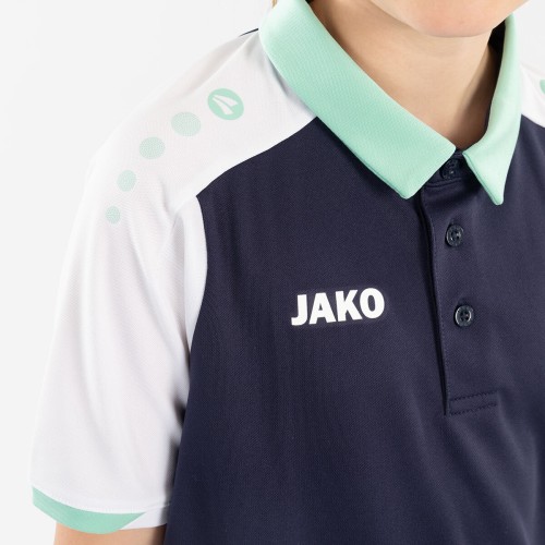 JAKO Polo Dynamic JR 915