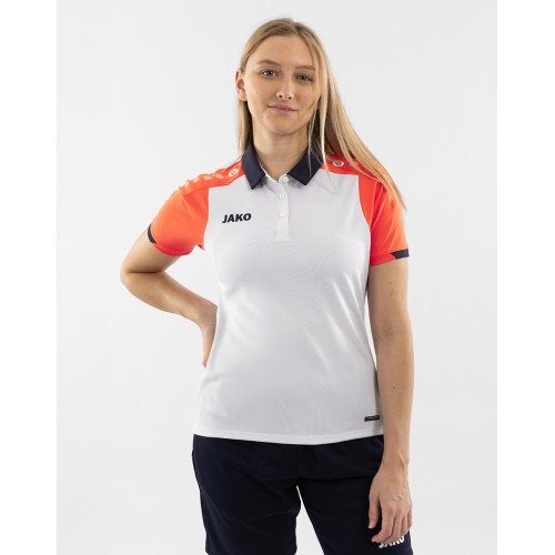 JAKO Polo Dynamic W 026