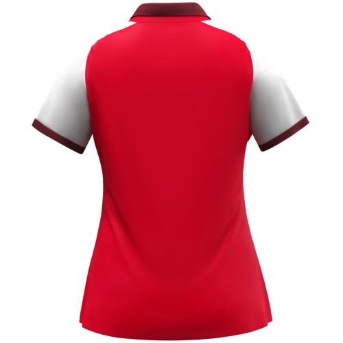 JAKO Polo Dynamic W 114