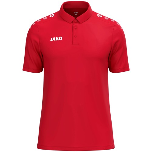 JAKO Polo One Cotton 100
