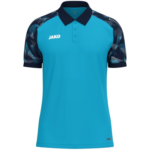 JAKO Polo Sonic JR 276