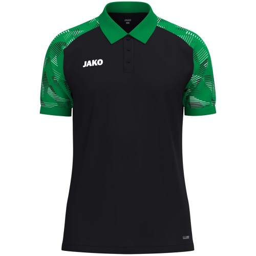 JAKO Polo Sonic JR 827