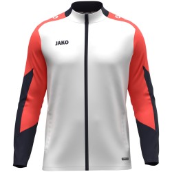 JAKO Polyester jacket Dynamic  026