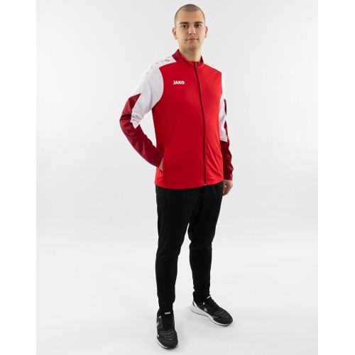JAKO Polyester jacket Dynamic  114