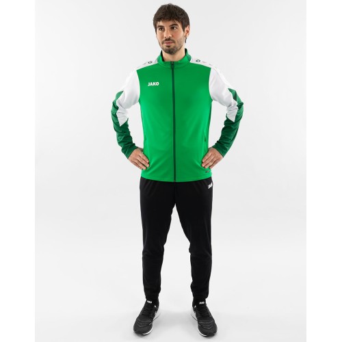 JAKO Polyester jacket Dynamic  204