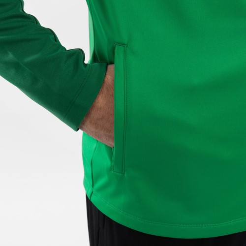 JAKO Polyester jacket Dynamic  204