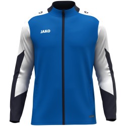 JAKO Polyester jacket Dynamic   405