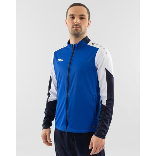 JAKO Polyester jacket Dynamic   405